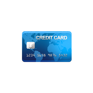 Credit card PNG-78736